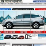 Website Design in Snohomish