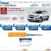website in Everett