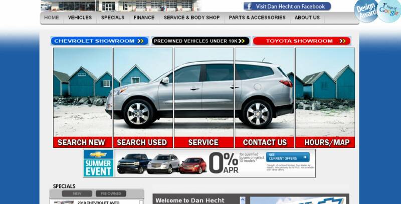 Responsive Web Design in Snohomish