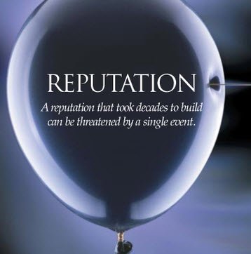 Reputation Management in Mill Creek