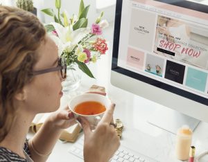 Website Design in Lake Stevens that Draws Customers