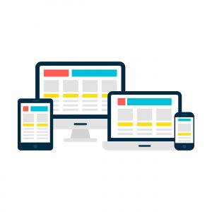 responsive web design in Snohomish