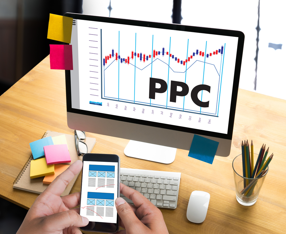 PPC marketing in Lynnwood